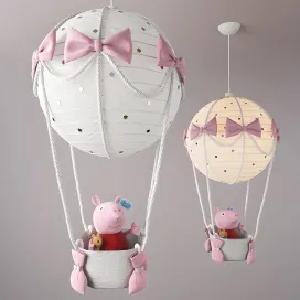 Balloon balloon comfortbaby